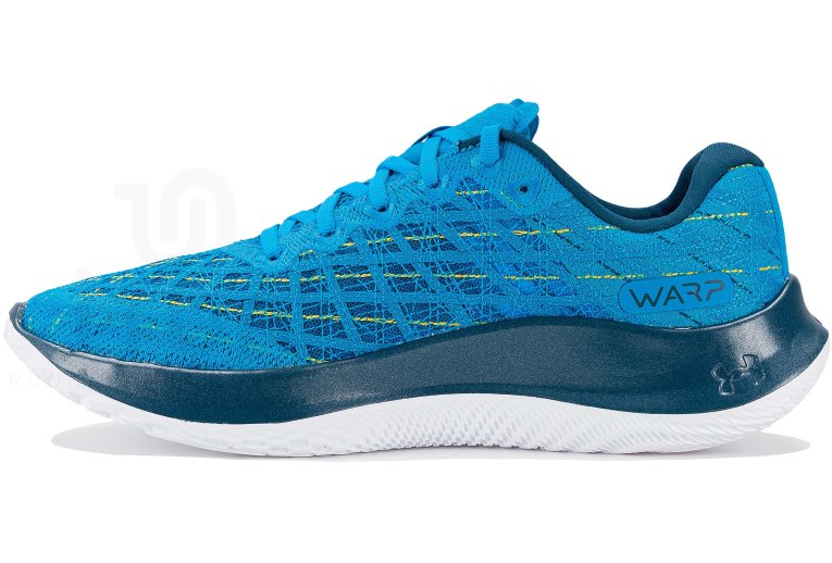 Under Armour Flow Velociti Wind