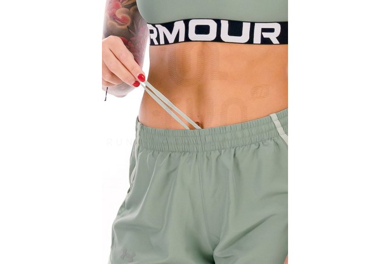 Under Armour Fly-By 2 en 1