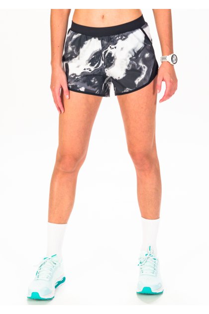 Under Armour Fly By 2.0 Printed Damen