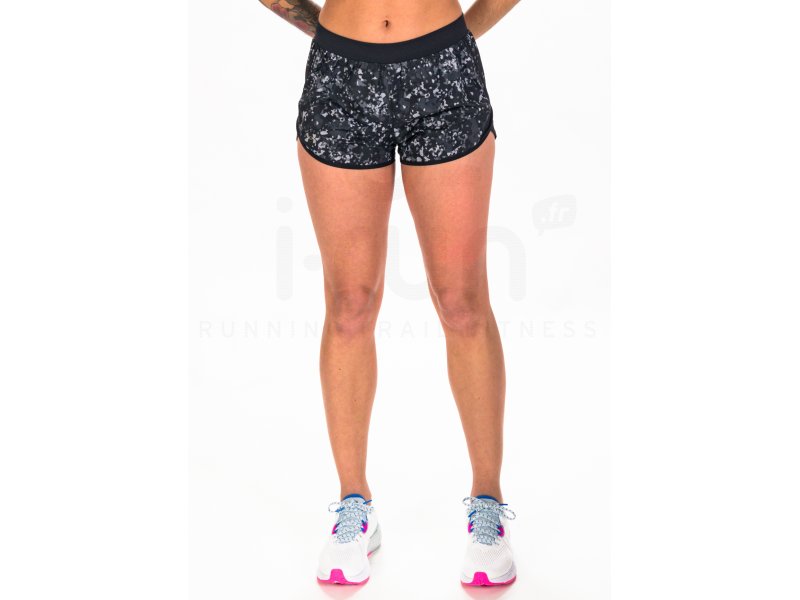 Fly by cheap short under armour