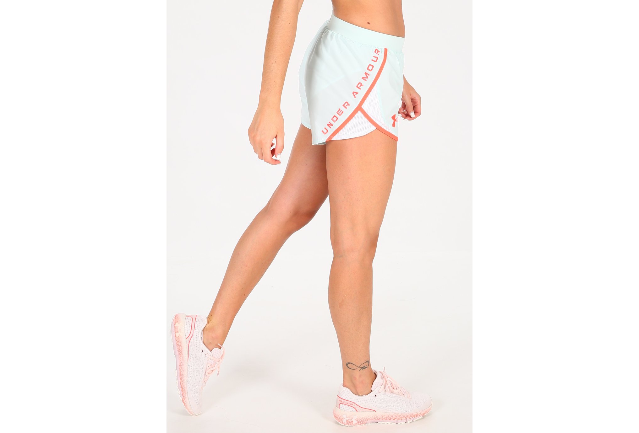 Under Armour Fly By 2.0 Stunner W vêtement running femme