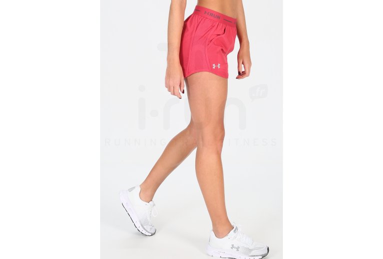 Under Armour Fly-By Graphic Waistband W