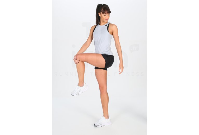 Under Armour Fly-By Graphic Waistband Damen