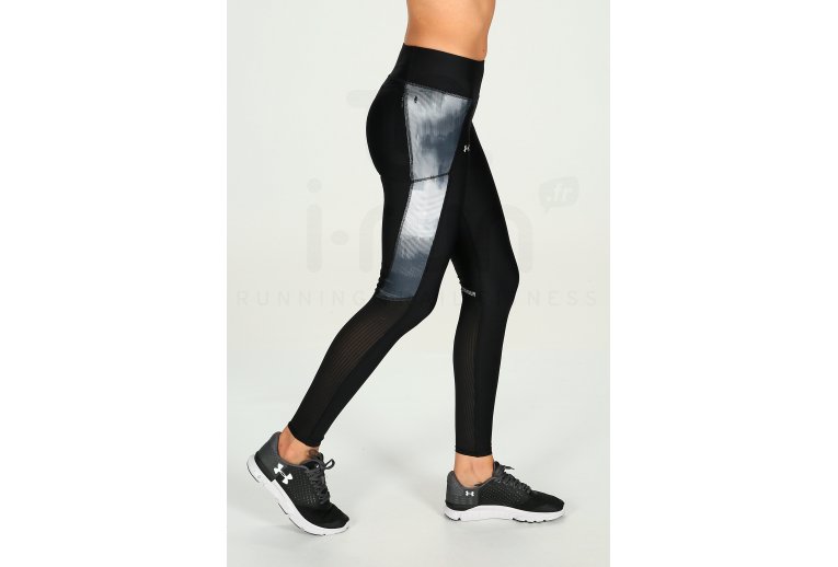 Under Armour Leggings estampados Fly-By