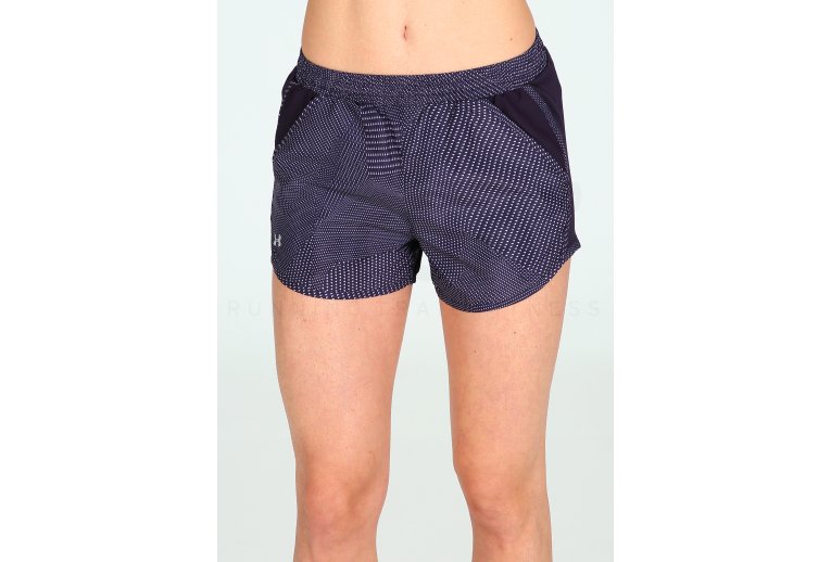 Under Armour Pantal�n corto Fly-By