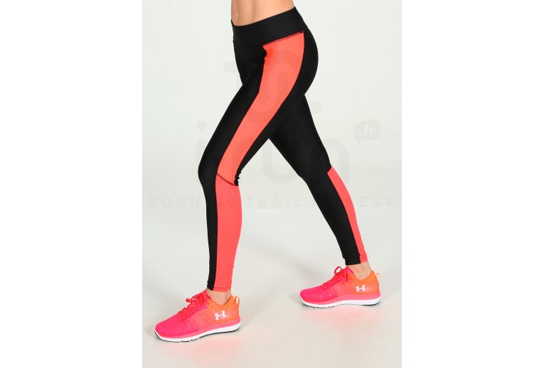 Under Armour Mallas largas Fly-By