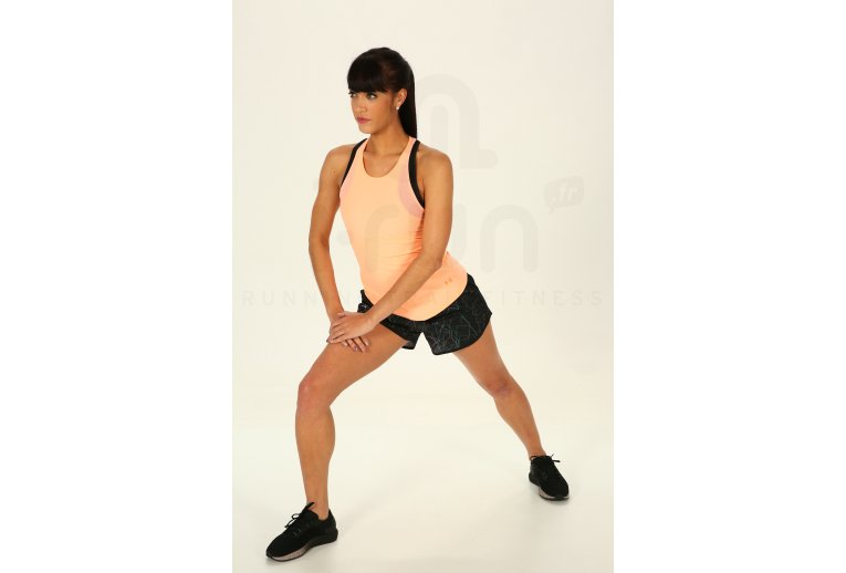 Under Armour Pantal�n corto Fly-By