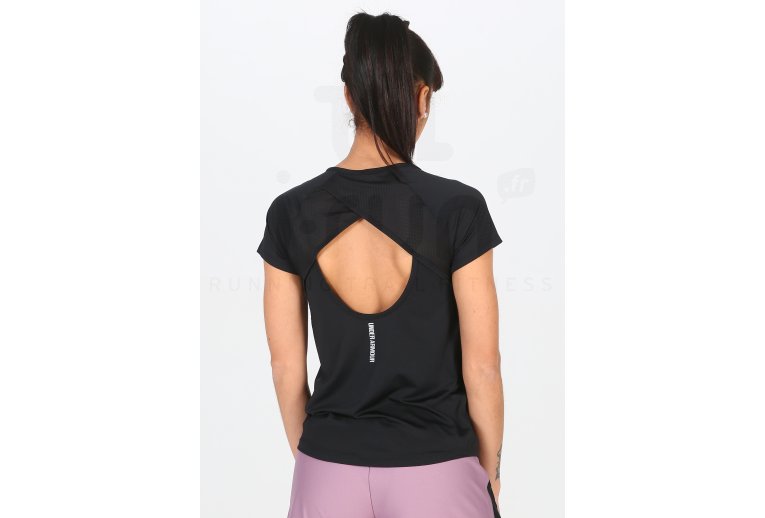 Under Armour Camiseta manga corta Fly By