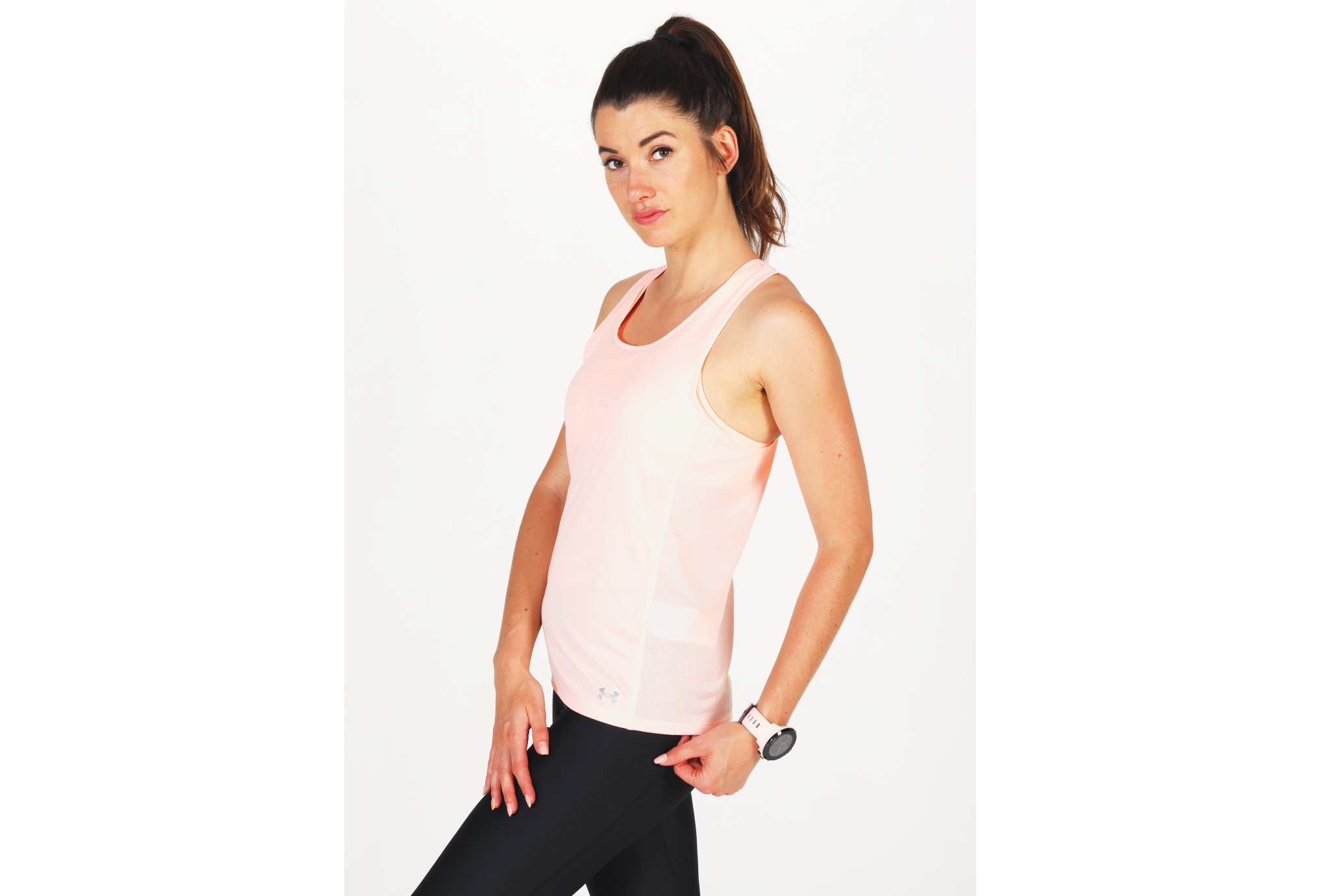 Under Armour Fly By W vêtement running femme