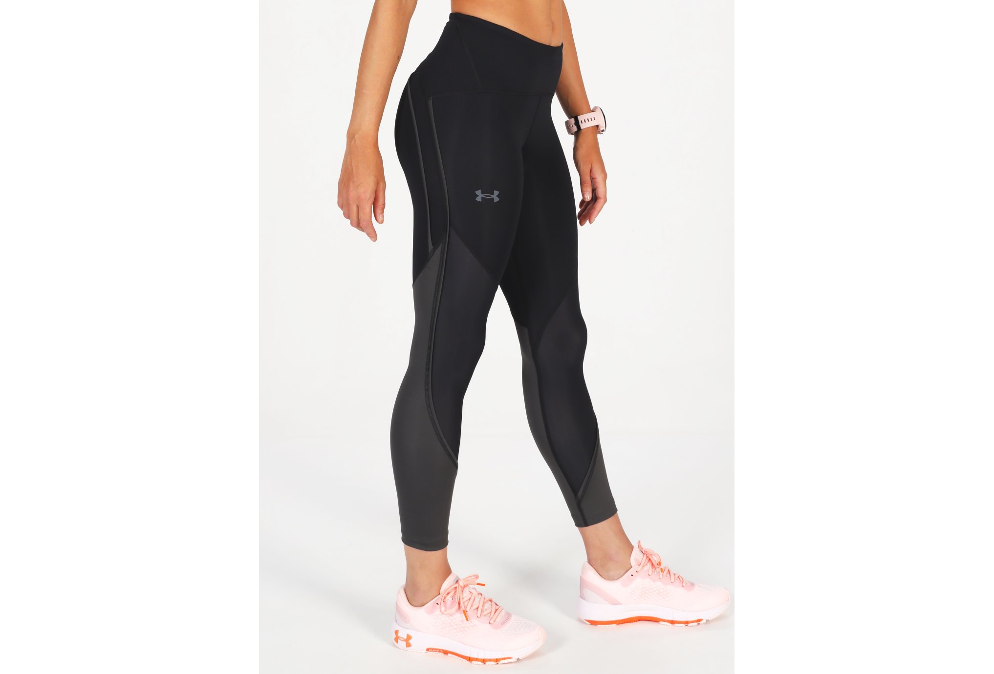 Under Armour Fly Fast 2.0 7/8 W vêtement running femme