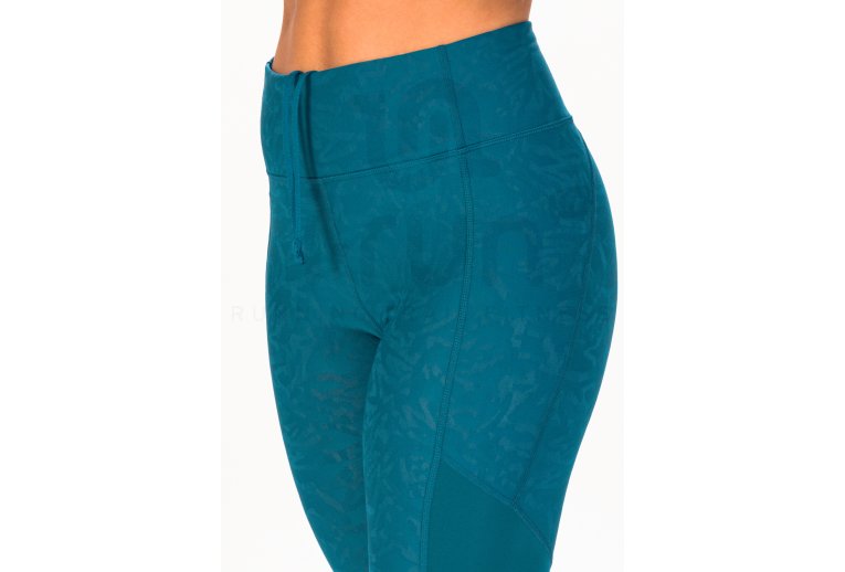 Under Armour mallas 7/8 Fly Fast 3.0