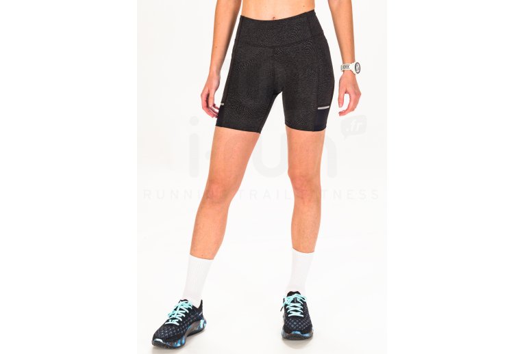 Under Armour pantal�n corto Fly Fast 3.0