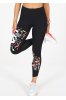 Under Armour Fly Fast Floral 7/8 W 
