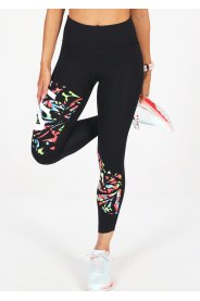 Under Armour Fly Fast Floral 7/8 W