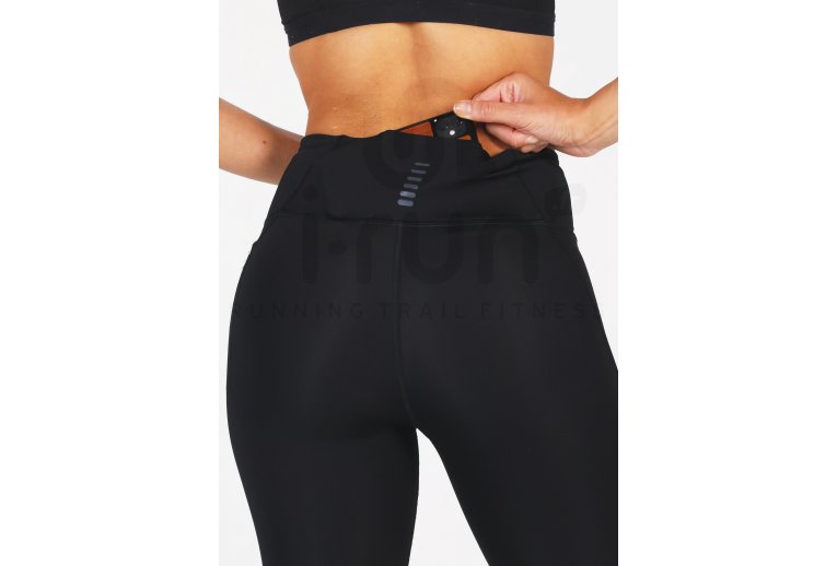 Under Armour Fly Fast Floral 7/8 Damen