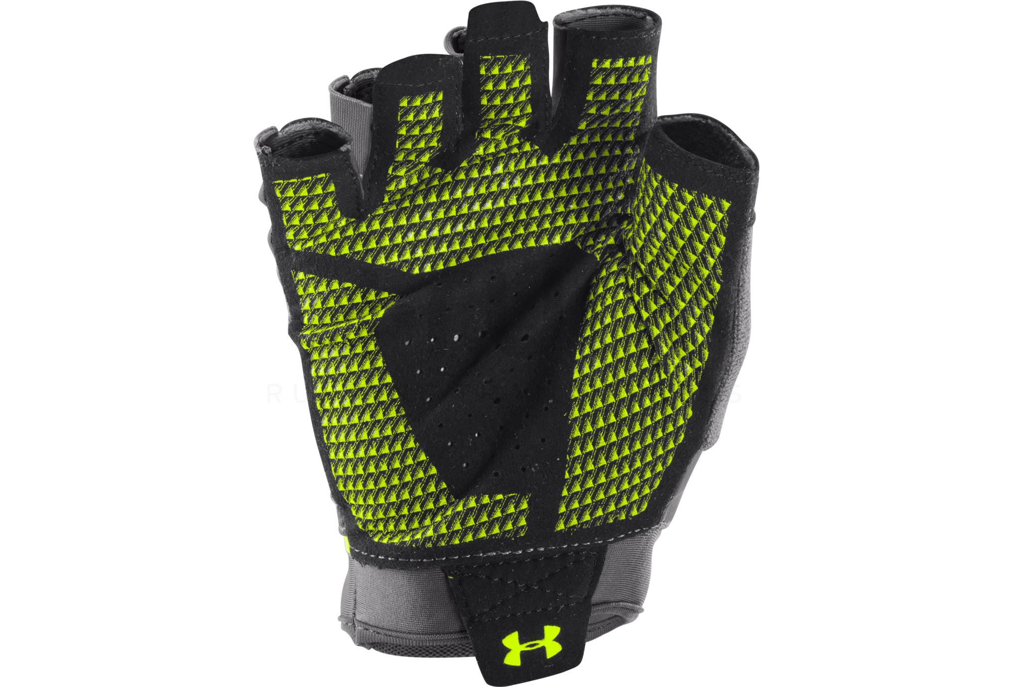 Gants Crossfit Fear Nothing - Protection Mains Pour Tractions, Barres Et Anneaux, Avec Grip Antidérapant
