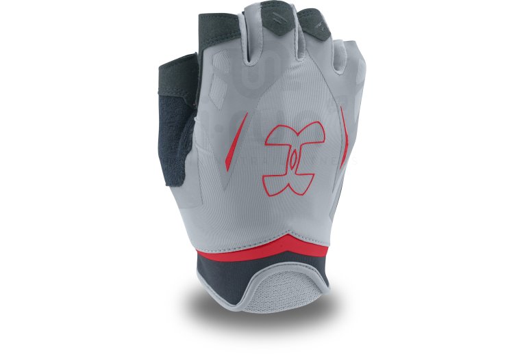 Under Armour Guantes de entrenamiento Flux