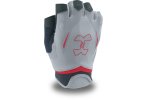 Under Armour Guantes de entrenamiento Flux