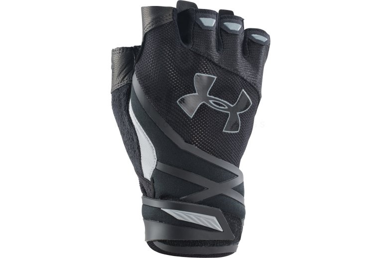 Under Armour Guantes de entrenamiento Resistor