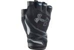 Under Armour Guantes de entrenamiento Resistor