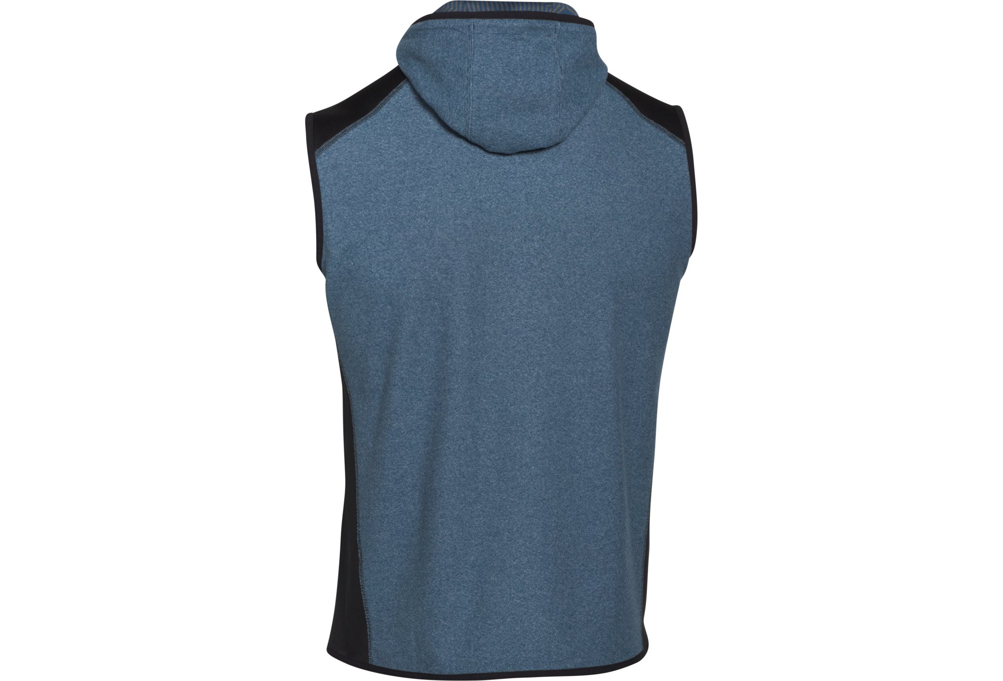 Under Armour Gilet ColdGear Infrared Performance Fleece M homme Bleu