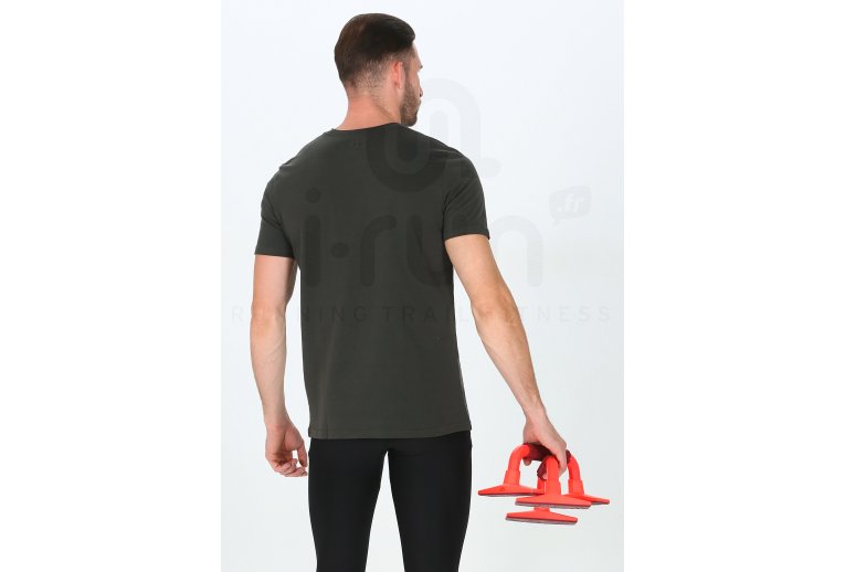 Under Armour camiseta manga corta Gl Foundation