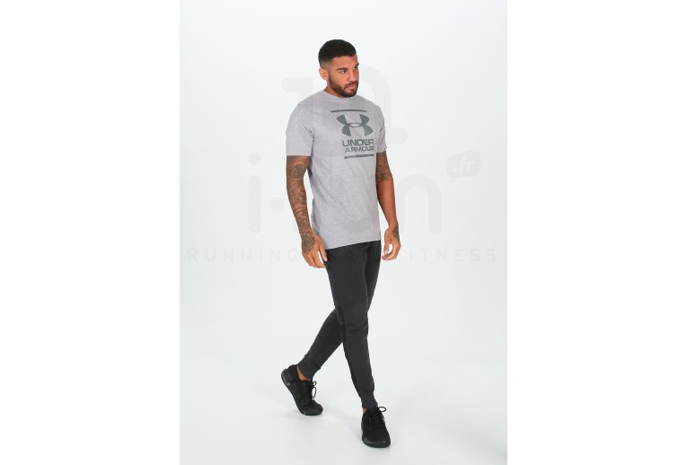 Under Armour Camiseta manga corta Gl Foundation