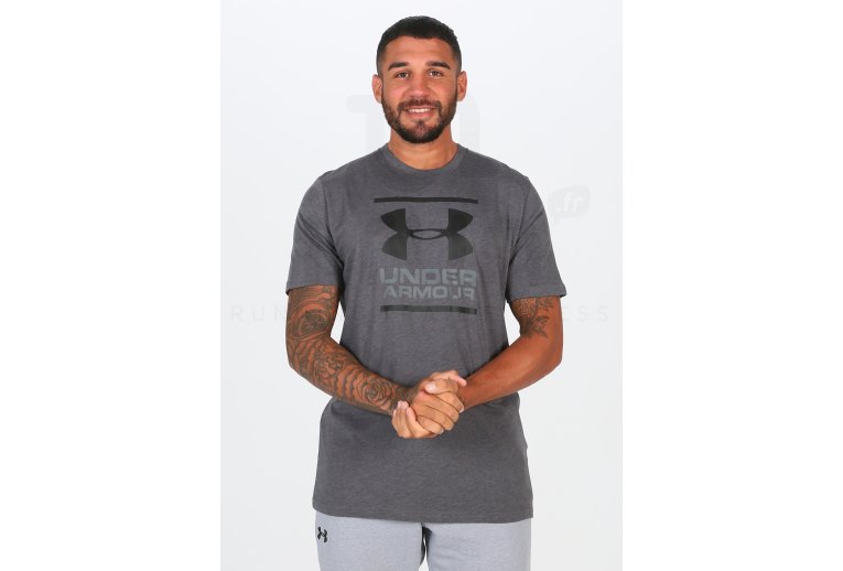 Under Armour Gl Foundation Herren