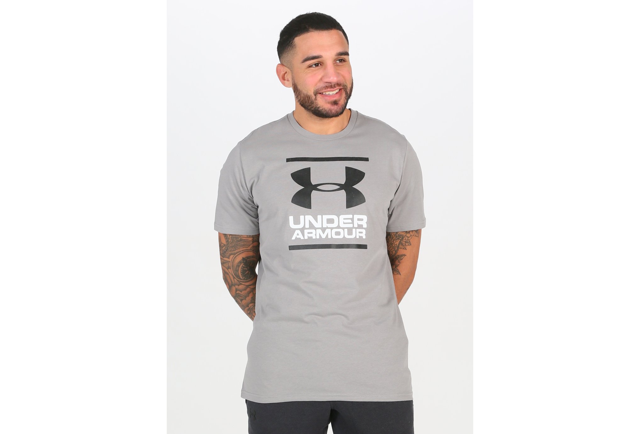 Under Armour Gl Foundation M vêtement running homme