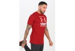 Under Armour camiseta manga corta GI Foundation