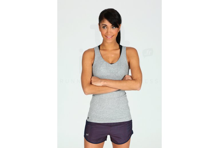Under Armour Camiseta de tirantes Go Get It