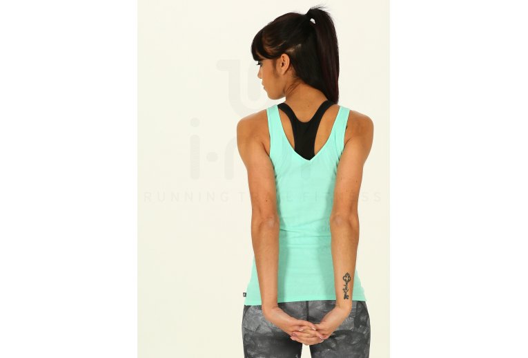 Under Armour Camiseta de tirantes Go Get It