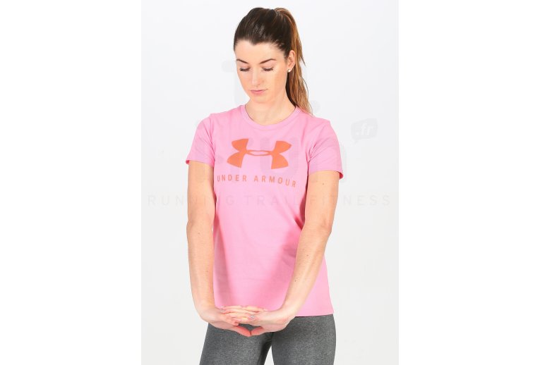 Under Armour Graphic Classic Damen