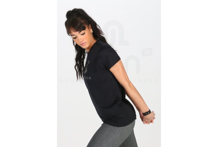 Under Armour camiseta manga corta Graphic Classic