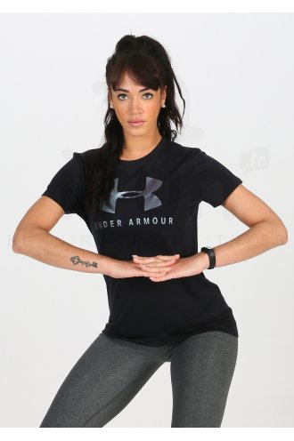 Under Armour Graphic Classic W 