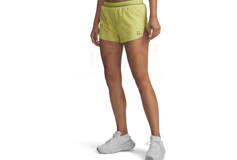 Under Armour Halo Run Damen