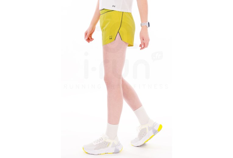 Under Armour Halo Run