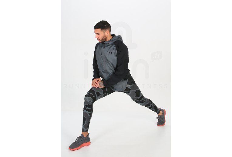 Under Armour mallas largas HeatGear 2.0