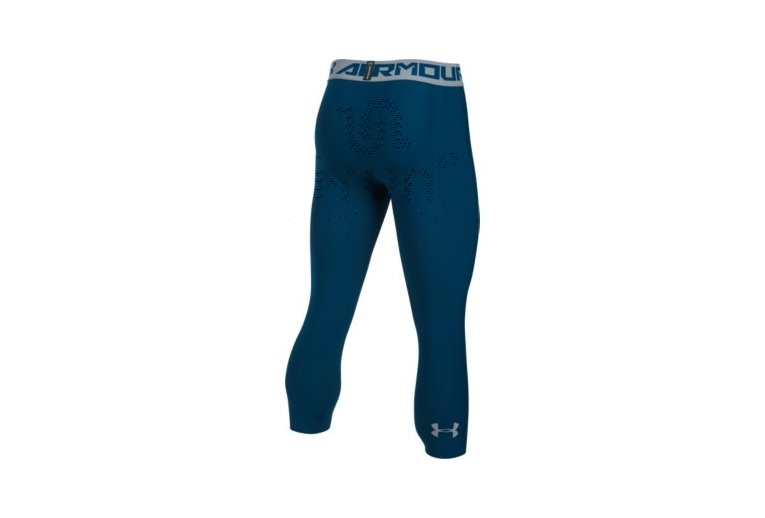 Under Armour Legging Heatgear 3/4