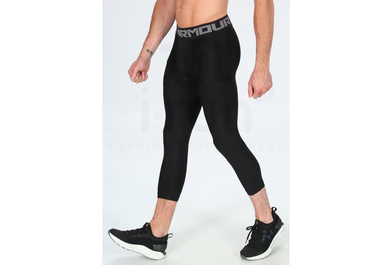 Under Armour Legging Heatgear 3/4
