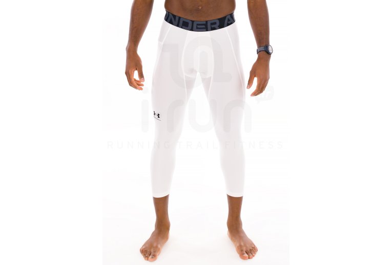 Under Armour HeatGear Armour 3/4