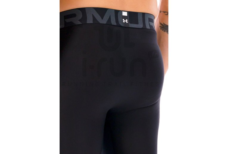Under Armour HeatGear Armour 3/4