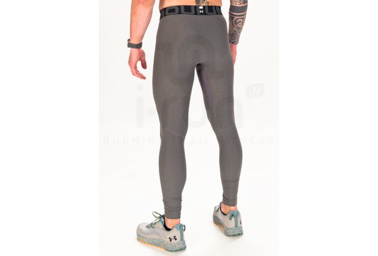 Under Armour mallas 7/8 HeatGear Armour