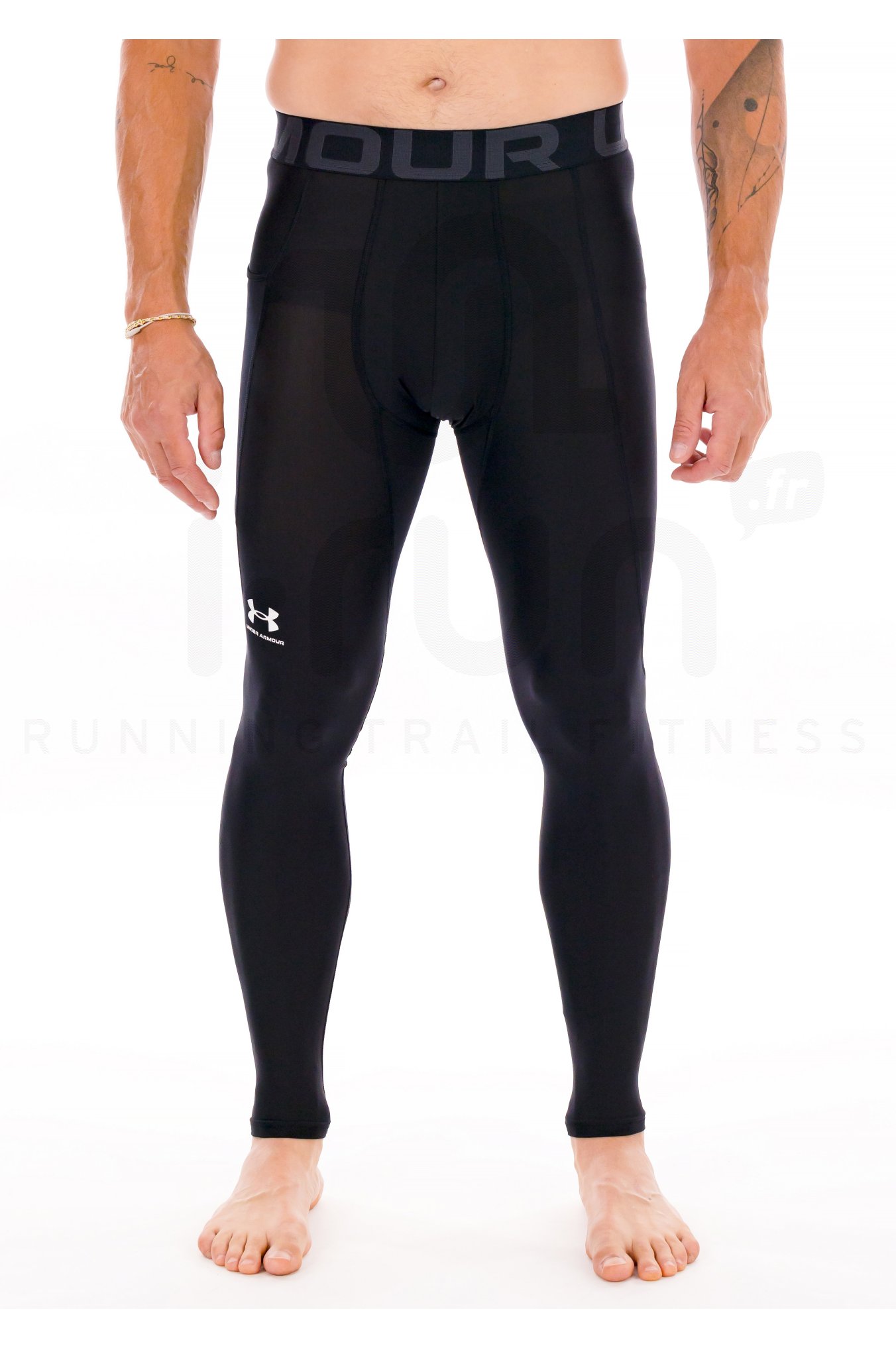 Under Armour HeatGear Armour 7/8
