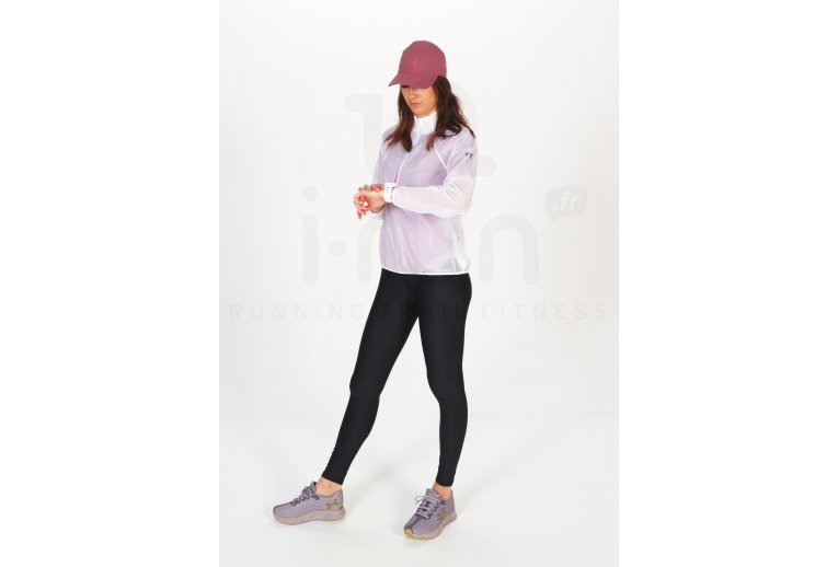 Under Armour mallas 7/8 HeatGear Armour