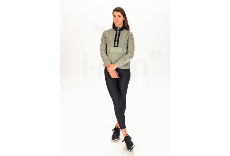 Under Armour mallas 7/8 HeatGear Armour