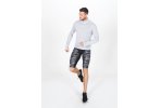 Under Armour HeatGear Armour Extra Long Printed Herren