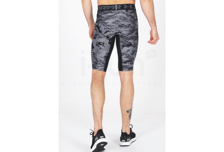 Under Armour HeatGear Armour Extra Long Printed Herren