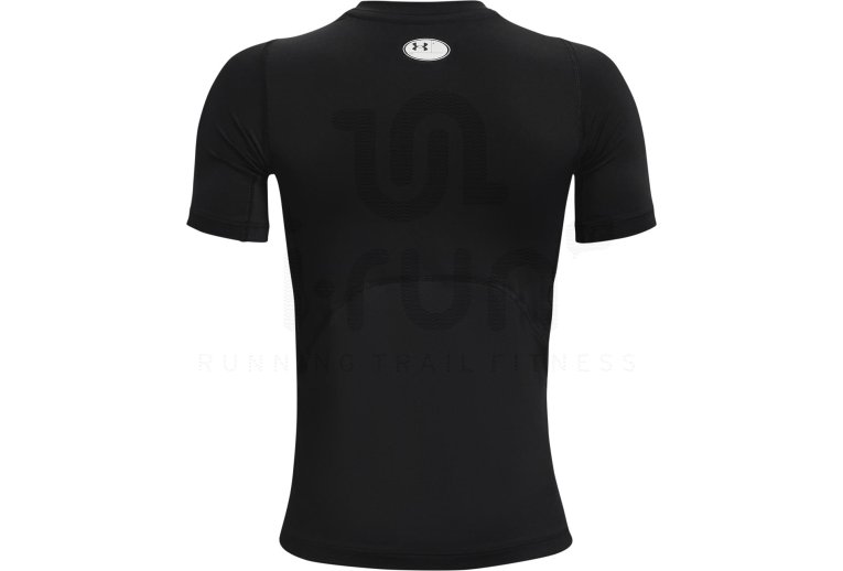 Under Armour HeatGear Armour Junior