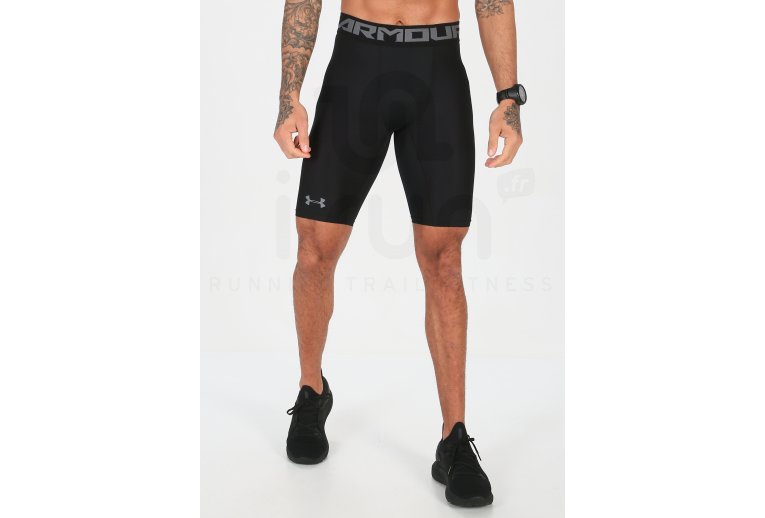 Under Armour Malla corta HeatGear Armour Long